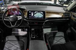 Volkswagen Atlas